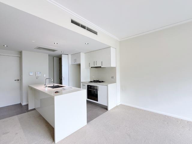 Apartment for rent in Wentworth Point, Sydney