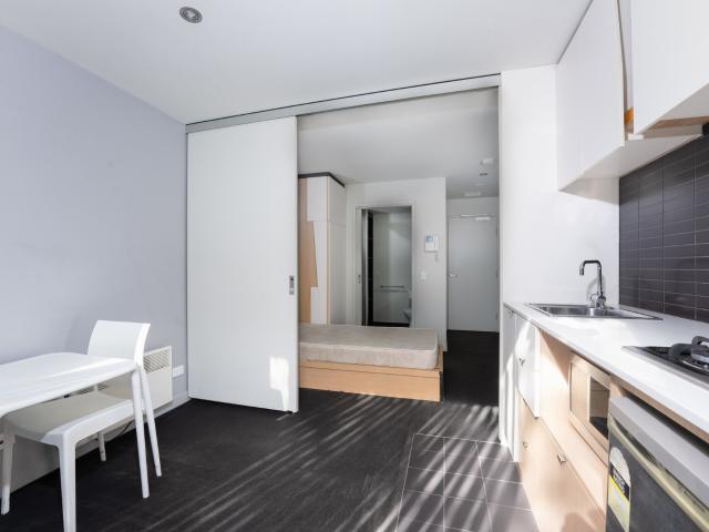 Apartment for rent in Camerons Creek, Victoria
