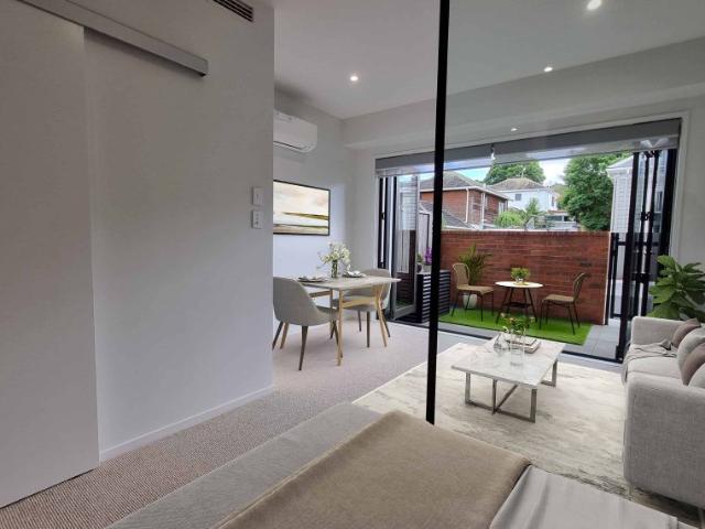 Property for rent in Saint Lukes, Albert-Eden