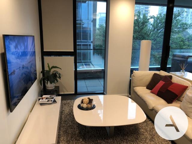 Property for rent in City, District of Canberra Central