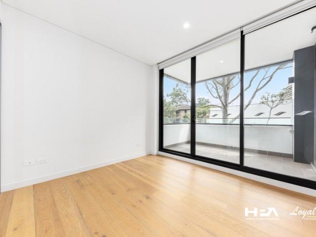 Apartment for sale in Willoughby, New South Wales