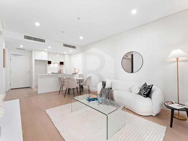 Apartment for rent in Sydney, New South Wales
