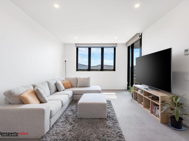 Property for sale in Braddon, Australian Capital Territory