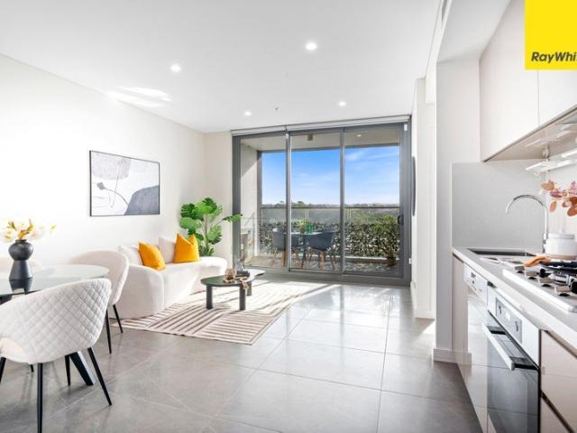 Apartment for sale in Sydney, New South Wales