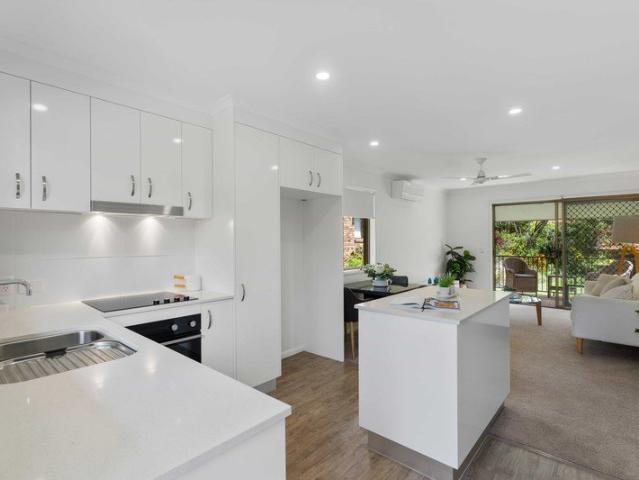 Villa for sale in Toombul, Queensland