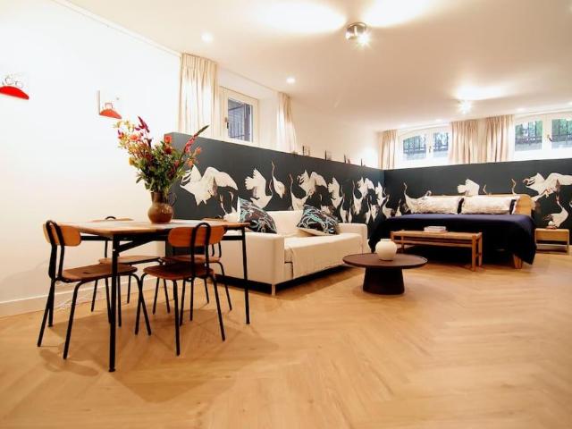 Kamer te huur in West, Amsterdam