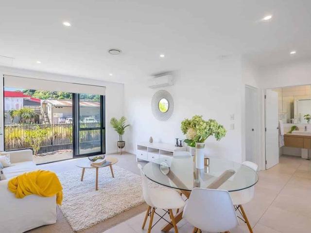 Townhouse for rent in Three Kings