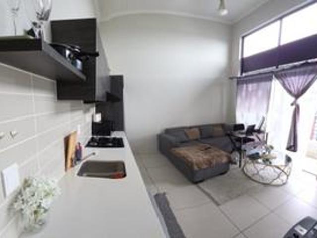 Apartment for sale in Douglasdale, Randburg