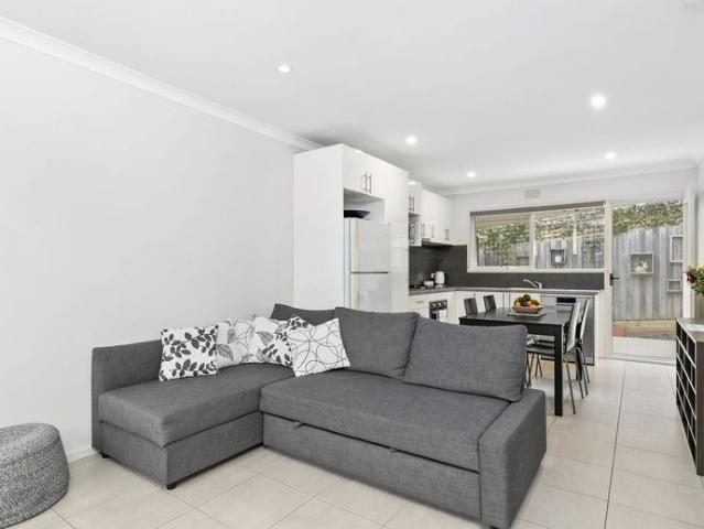 Apartment for rent in Geelong, Victoria