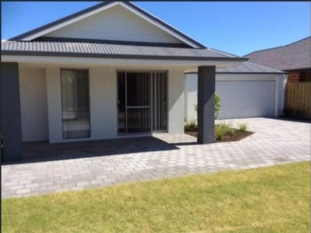 Apartment for rent in Perth, Western Australia