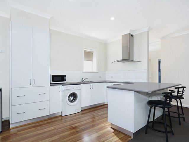 Apartment for rent in Singleton, Singleton Council