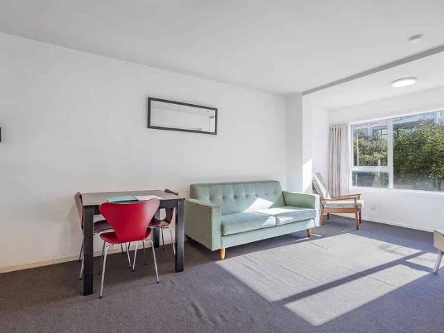 Apartment for rent in Auckland, Oroua County