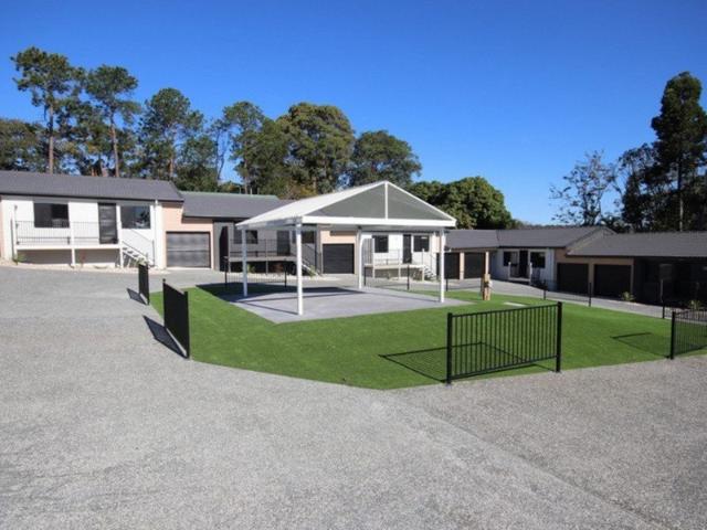 Apartment for rent in Toombul, Queensland