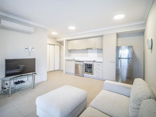 Apartment for rent in Rivervale, Western Australia