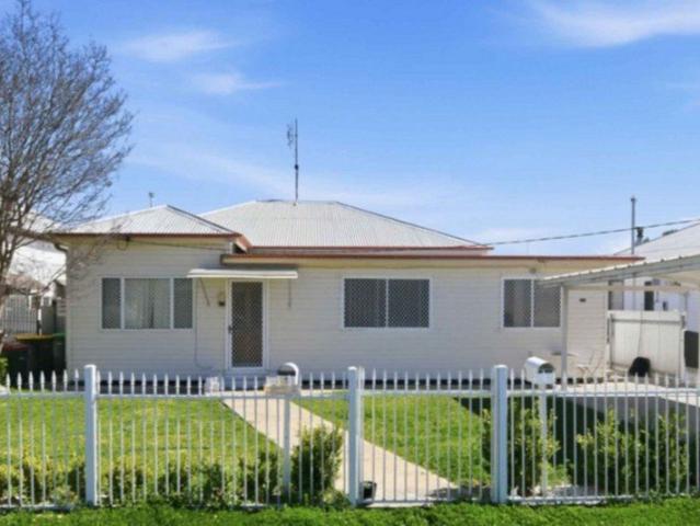 Apartment for rent in Moree, Moree Plains Shire Council