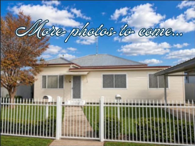 Apartment for rent in Moree, Moree Plains Shire Council