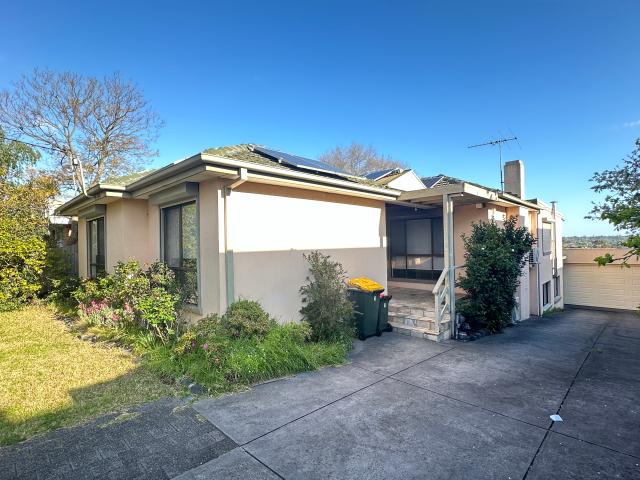 Apartment for rent in Camerons Creek, Victoria