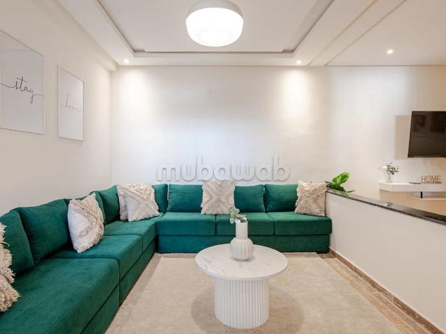 Appartement location à Rbat