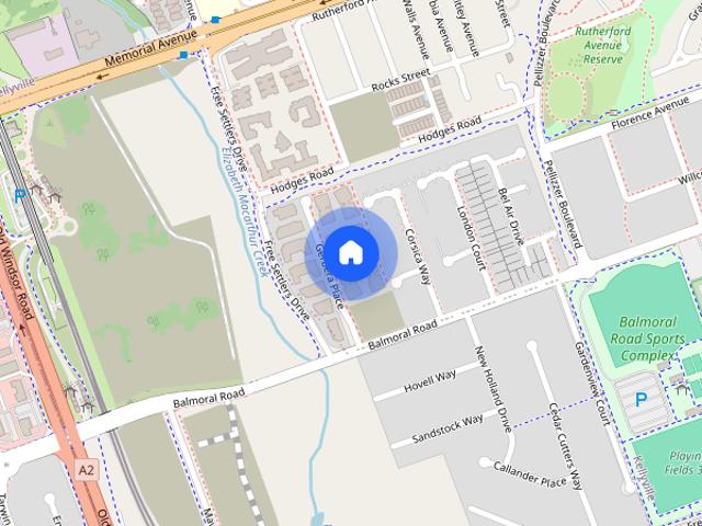 Apartment for rent in Sydney, New South Wales