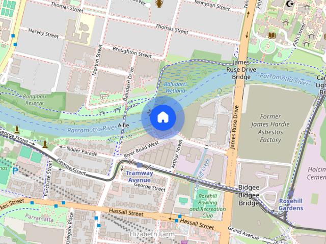 Apartment for rent in Sydney, New South Wales