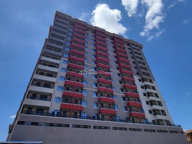 Apartment for rent in Kawangware, Dagoretti