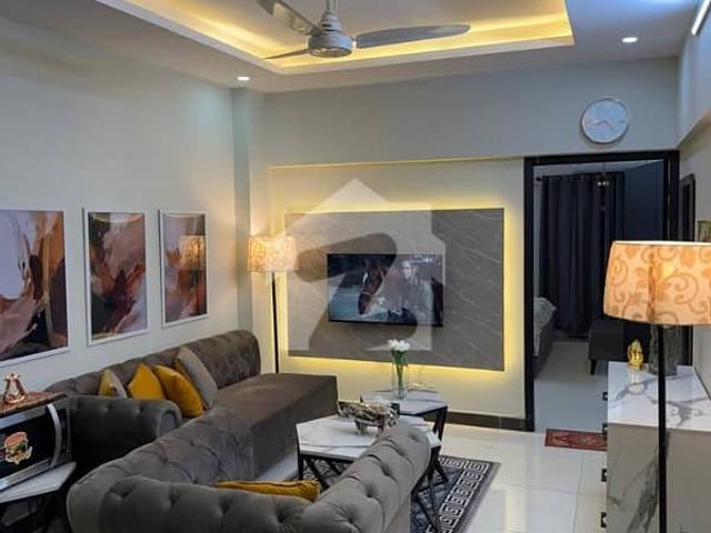Apartment for rent in Islamabad