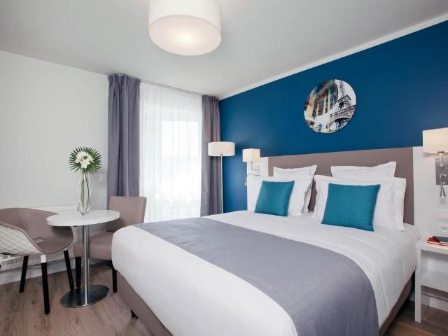 Appartement location à Paris, Île-de-France