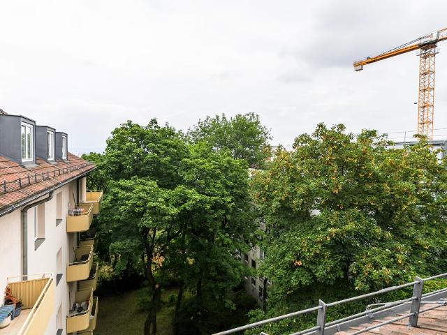 Apartment mieten in Wieden, Wien
