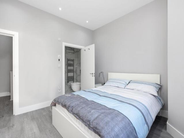 Apartment for rent in Forest Gate, Greater London