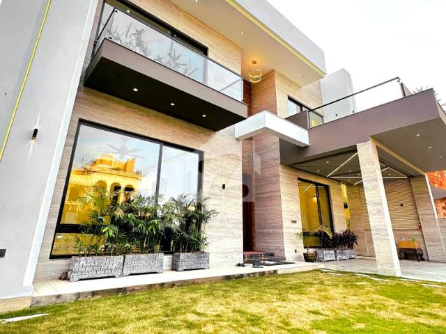 House for sale in Islamabad