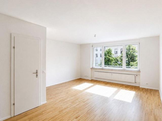 Apartment mieten in Basel, Basel-Stadt
