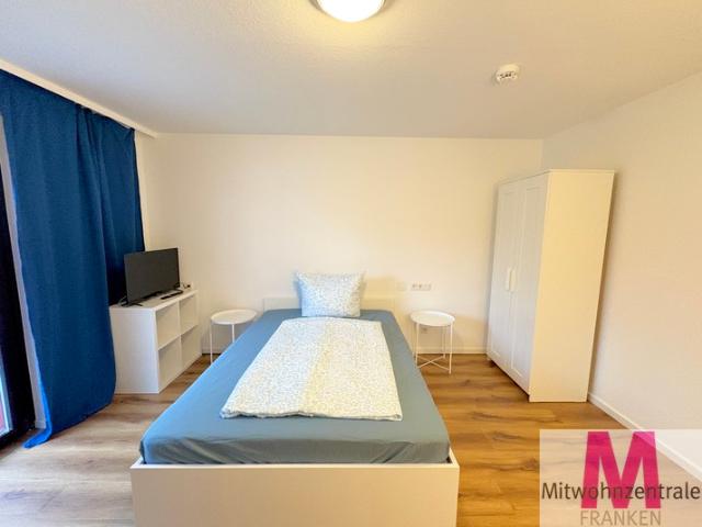 Apartment mieten in Fürth, Bayern