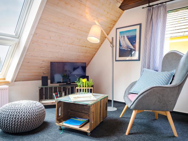 Apartment mieten in Cranz, Harburg