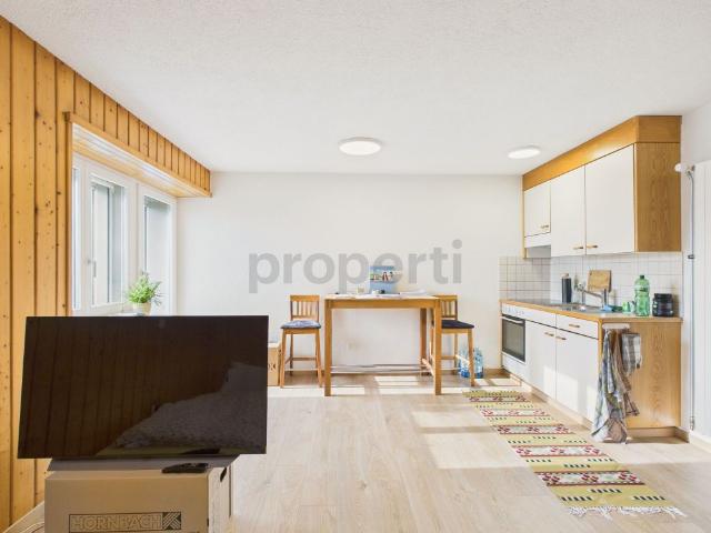 Apartment mieten in Amlikon-Bissegg, Thurgau