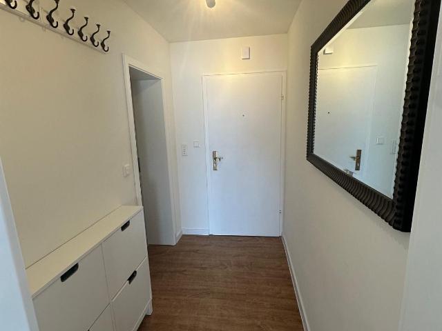 Apartment mieten in Wuppertal, Rott