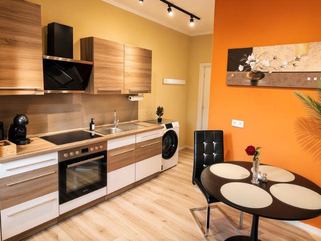 Apartment mieten in Mitte, Bielefeld