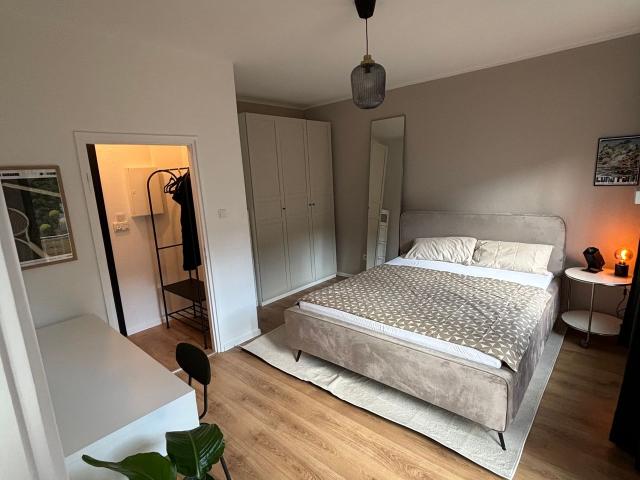 Apartment mieten in Schoppershof, Nürnberg