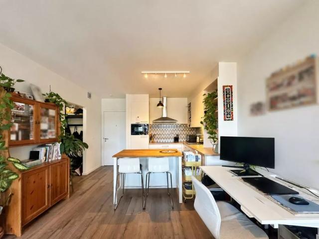 Appartement location à Antwerpen