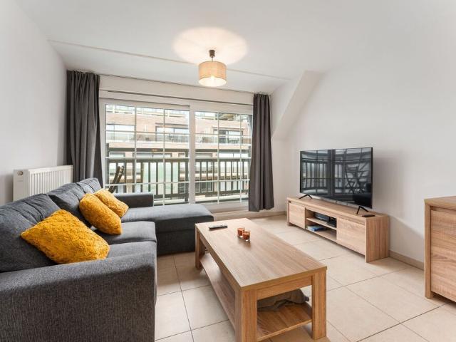 Appartement location à Middelkerke, West-Vlaanderen