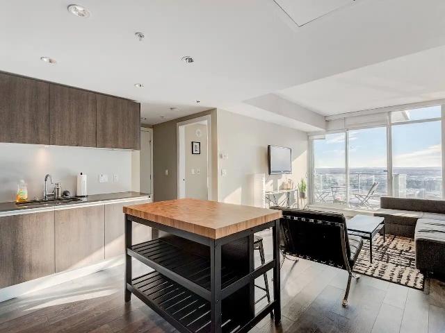 Condo for rent in Beltline, Calgary