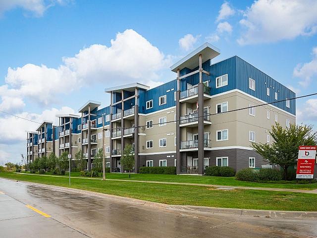 Condo for sale in East St. Paul, Manitoba