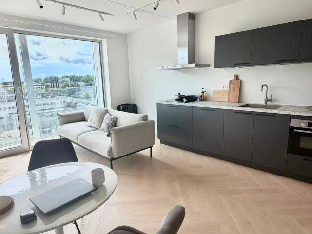 Appartement te huur in Oost, Amsterdam