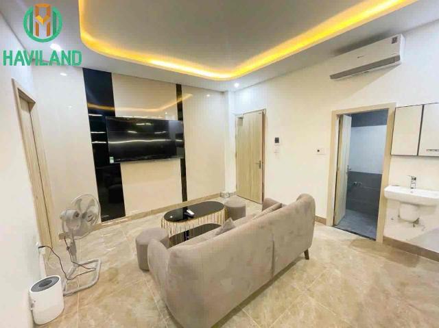 Căn hộ cho thuê tại Đà Nẵng