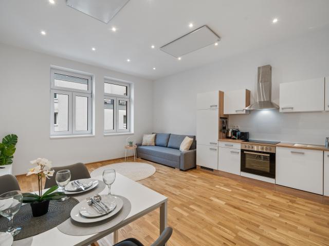 Apartment mieten in Wien