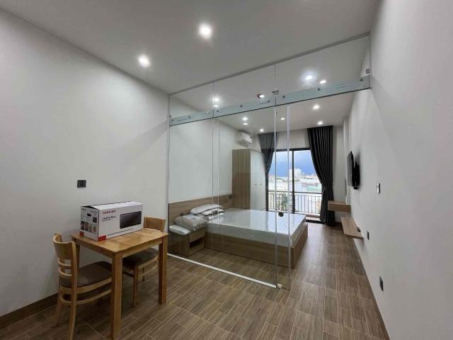 Căn hộ cho thuê tại Đà Nẵng