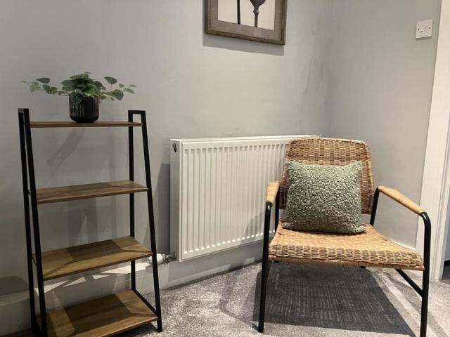 Apartment for rent in Hawick, Stonefield