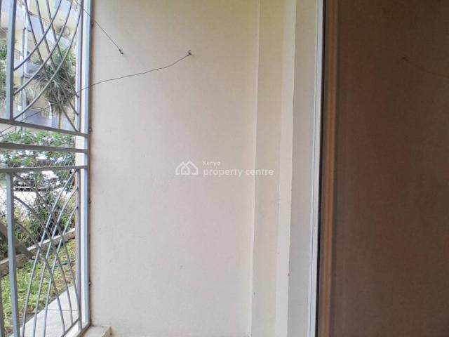 Apartment for rent in Mtwapa, Shimo la Tewa