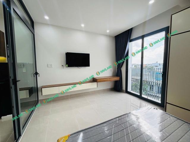 Căn hộ cho thuê tại Thanh Khê, Đà Nẵng