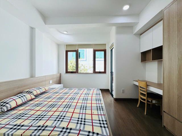 Căn hộ cho thuê tại Hải Châu, Đà Nẵng