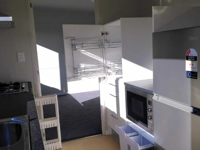 Apartment for rent in Oxford, Waimakariri District